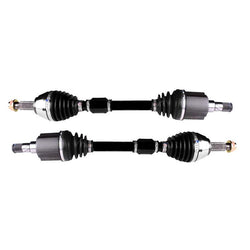 FT Axles for All Wheel Drive Manual Transmission Mini Countryman 1.6L 11-16 ALL4