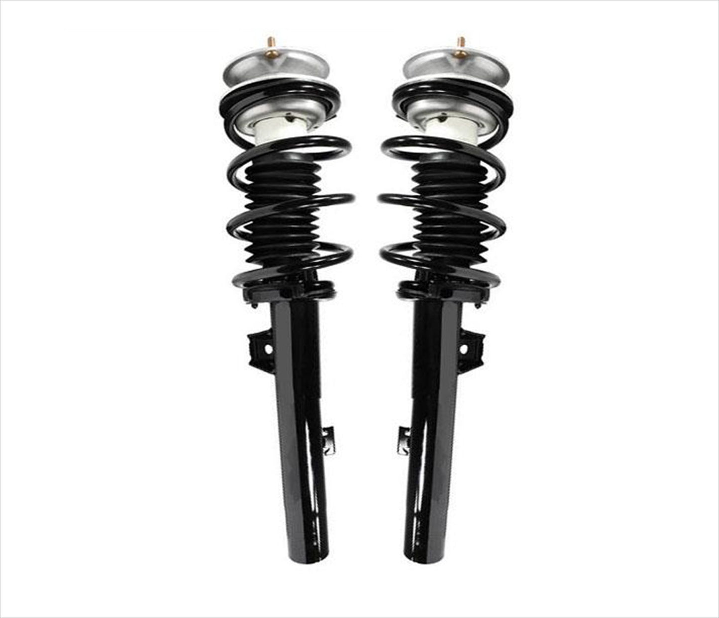 Front Struts For BMW 328i 2007-2013 E90 Standard Suspension Rear Wheel Drive