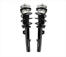 Amortiguadores Delanteros para Bmw 328i 07-13 E90 Suspensión Estándar Tracción Trasera