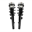 Amortiguadores Delanteros para Bmw 328i 07-13 E90 Suspensión Estándar Tracción Trasera