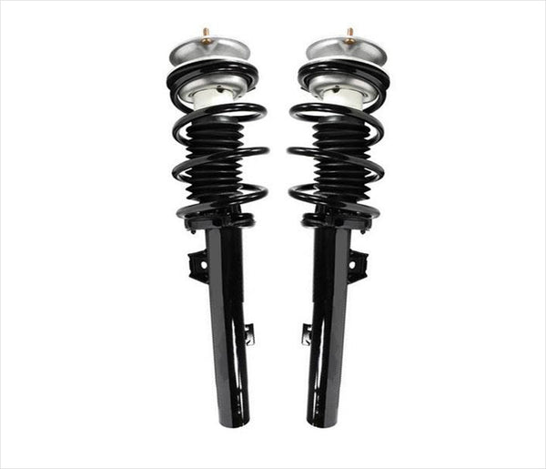 Amortiguadores Delanteros para Bmw 328i 07-13 E90 Suspensión Estándar Tracción Trasera