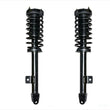 Puntal delantero y resortes helicoidales para Chrysler 300 V8 05-2010 con tracción trasera