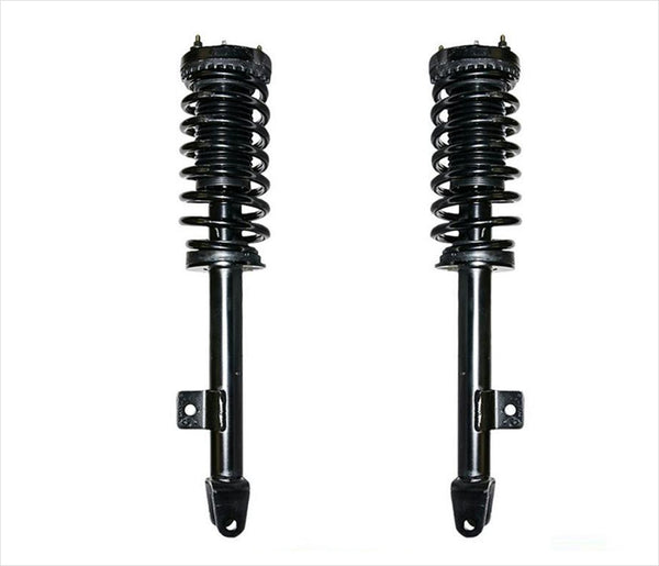 Puntal delantero y resortes helicoidales para Chrysler 300 V8 05-2010 con tracción trasera