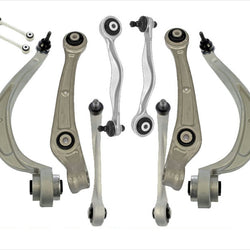 Kit de enlace lateral de brazos de control desde 2008 hasta fecha de producción 02/11/2009 para A5 Quattro