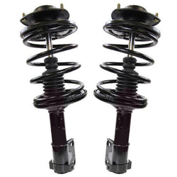 100% New Front Complete Spring Struts for Mitsubishi Galant 2.4L1999-2003