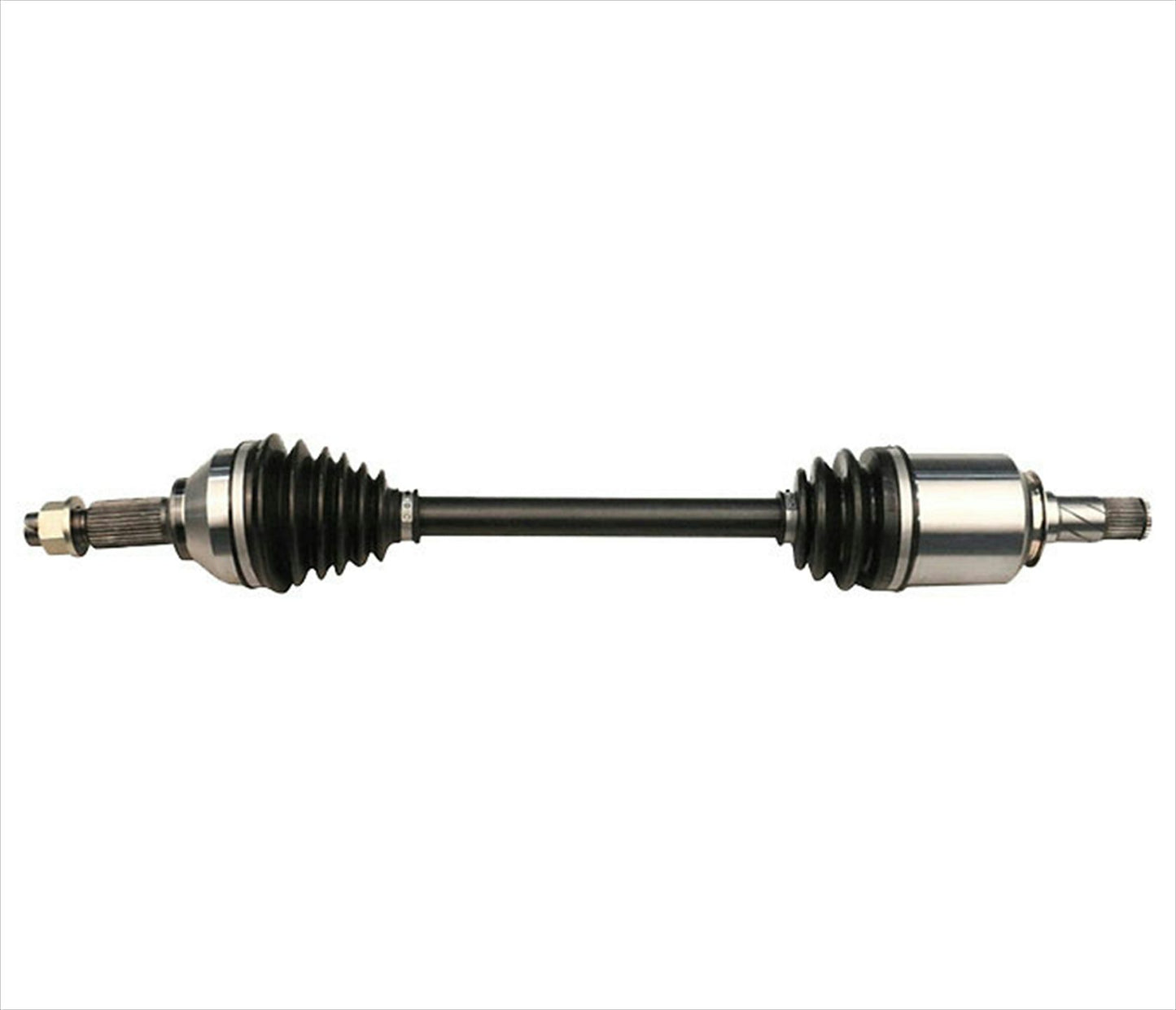 CV Eje de transmisión Eje delantero izquierdo Lado del conductor Lexus GS350 07-11 Tracción en todas las ruedas