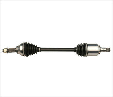 CV Eje de transmisión Eje delantero izquierdo Lado del conductor Lexus GS350 07-11 Tracción en todas las ruedas