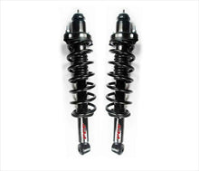 (2) REAR Coil Spring Struts Mounts 2Pc Fits For 07-10 Jeep Compass Patriot