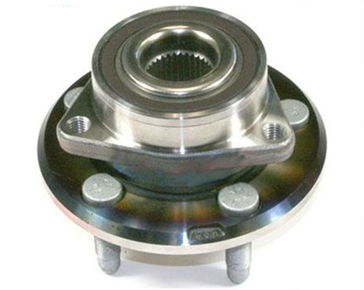 Un rodamiento de cubo de rueda delantera 100% nuevo para Chevrolet Camaro 16-17 13591195