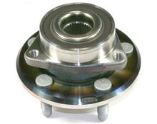 ONE  FRONT Wheel Hub Bearing for Chevrolet Camaro 16-17 13591195