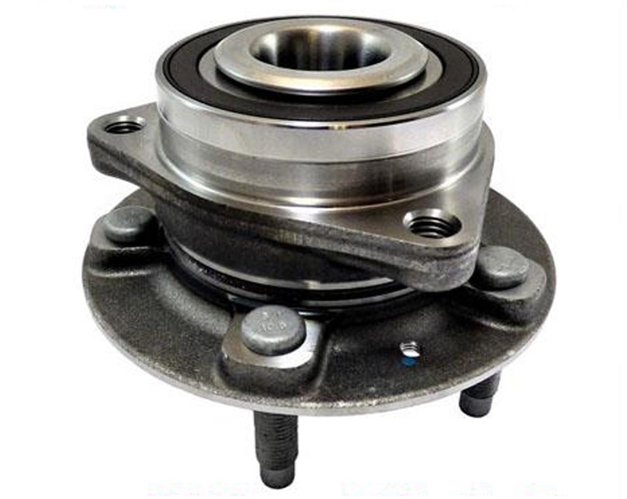ONE  FRONT Wheel Hub Bearing for 16-18 Chevrolet Malibu 13507016