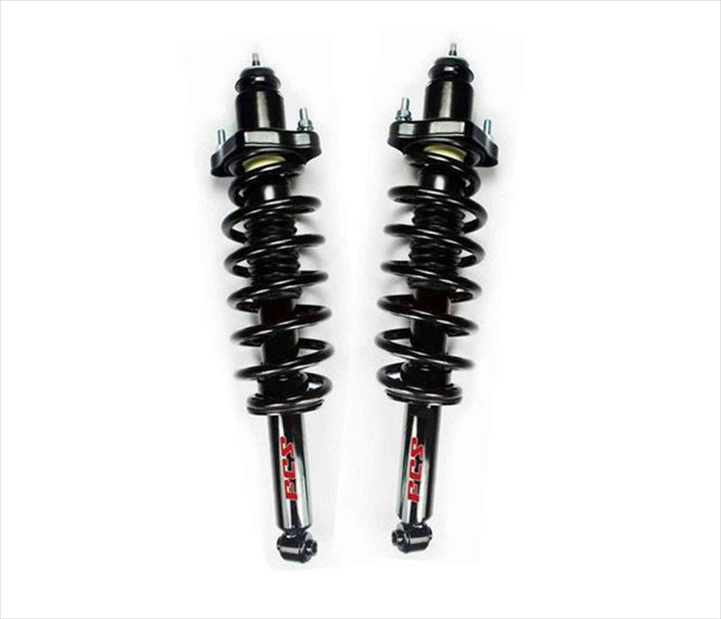 Puntales traseros para Chrysler Sebring con tracción delantera convertible solo 08-10