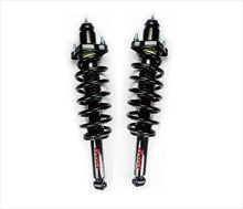 Puntales traseros para Chrysler Sebring con tracción delantera convertible solo 08-10