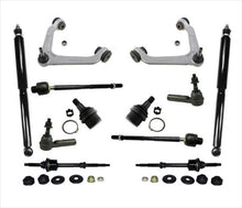 Control Arms Ball Joints Tie Rd Sway Bar Links 03-06 Ram 2500 Rear Wheel Drive