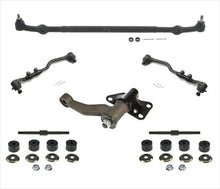 Enlace central de varillas de amarre de brazos tensores para Nissan Frontier 98-04 tracción trasera 2.4L