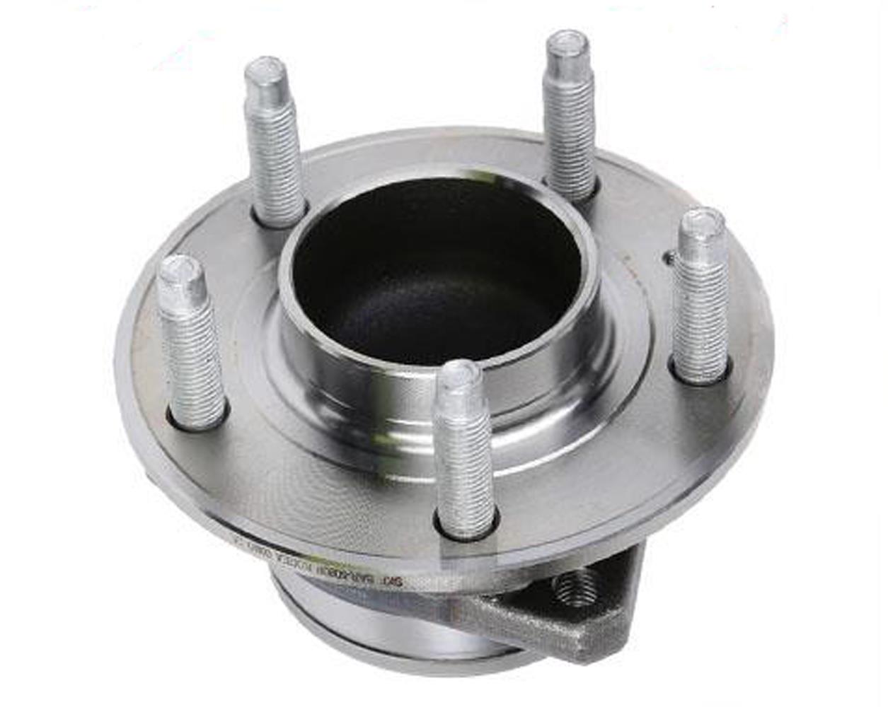 ONE  FRONT Wheel Hub Bearing for Cadillac CTS Rear Wheel Drive 16-19