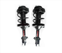 Conjunto de puntal completo delantero para Subaru Impreza 2.5L Sedan y Hatchback 08-11