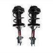 Frt Complete Strut Assembly fits for Subaru Impreza 2.5L Sedan & Hatchback 08-11