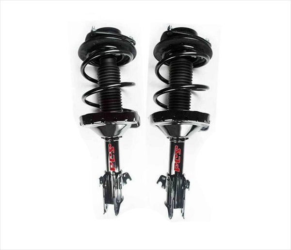 Frt Complete Strut Assembly fits for Subaru Impreza 2.5L Sedan & Hatchback 08-11