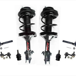 Kit de montaje de puntal de resorte delantero para Subaru Impreza All Wheel Drive 08-11