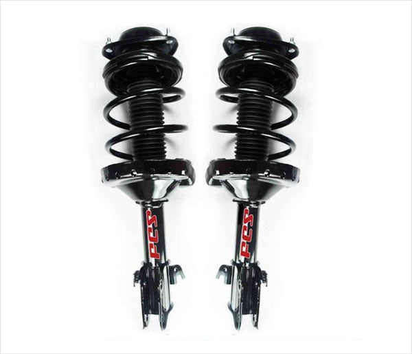 Front Complete Spring Struts fits for Subaru Impreza Sedan 2.5L 05-07