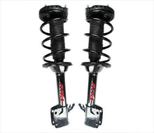 Conjunto de puntal de resorte helicoidal trasero de 2 para Impreza WRX Sedan Turbo tracción total 02-03