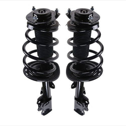 Set of Front Coil Spring Strut Assembly for Toyota Venza 2009-2016