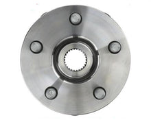 Front Wheel Hub Bearing Assembly for Toyota Prius Prime 2017-2022 43550-47020
