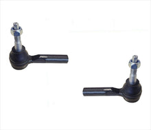 Extremos de barra de acoplamiento exterior delantero para Cadillac SRX Chevrolet Equinox GMC Terrain 2010-15