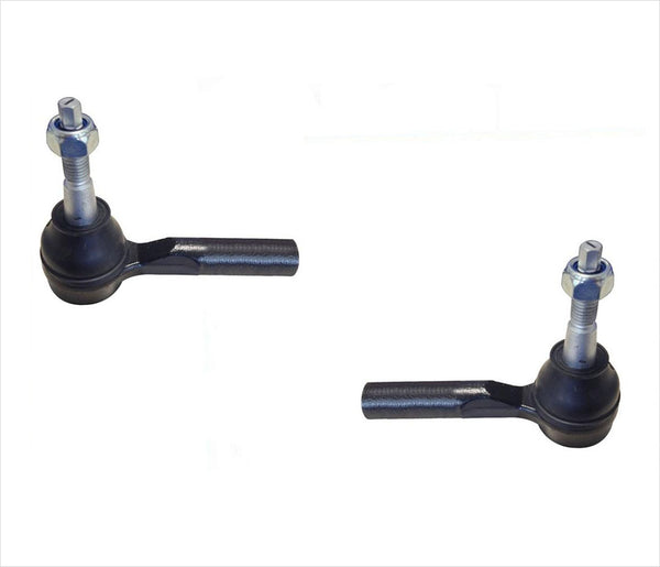 Front Outer Tie Rod Ends for Cadillac SRX Chevrolet Equinox GMC Terrain 2010-15