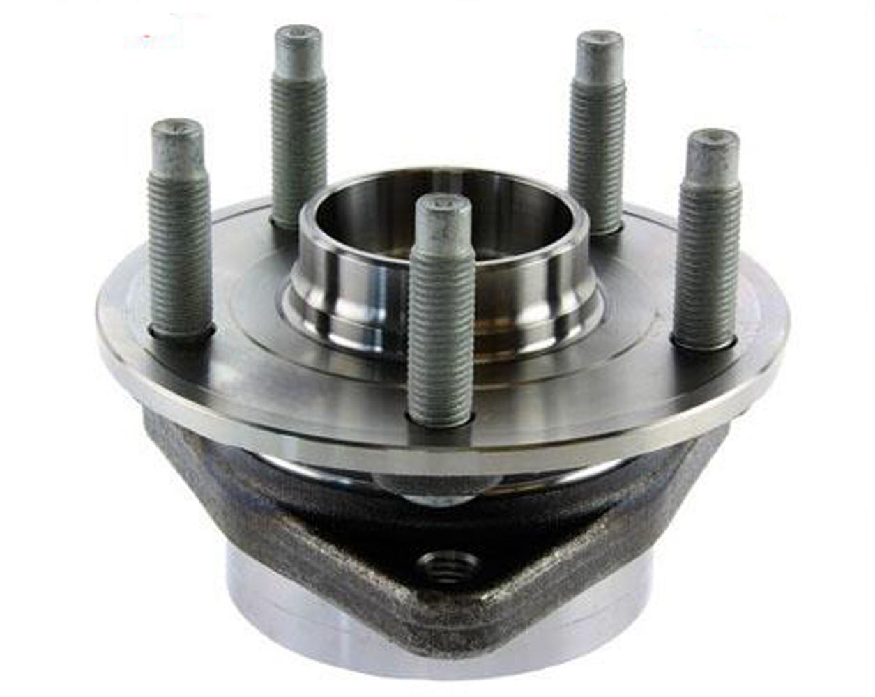 ONE  FRONT Wheel Bearing Hub Assembly for Chevrolet Volt 16-19 13580304