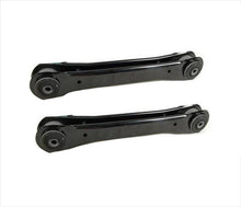 2 brazos de control inferiores delanteros o traseros con bujes para Jeep Wrangler + TJ 1997-06