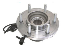 ONE FRONT Wheel Bearing Hub Assembly for Hummer H3 H3T 09-10 REF OE# 25964890