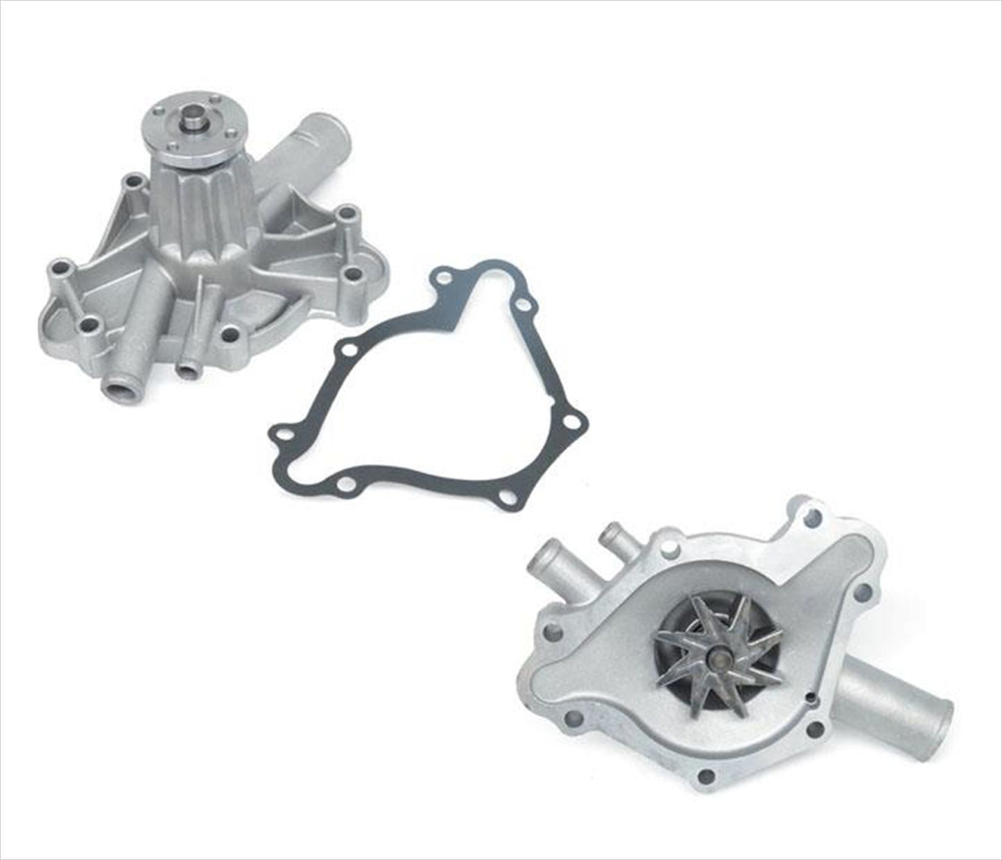 Bomba de agua del motor para Chrysler motor de bloque pequeño 318 y 360 5.2L y 5.9L