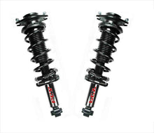 Puntales de resorte traseros completos para Subaru Legacy Sedan All Wheel Drive 2010-12