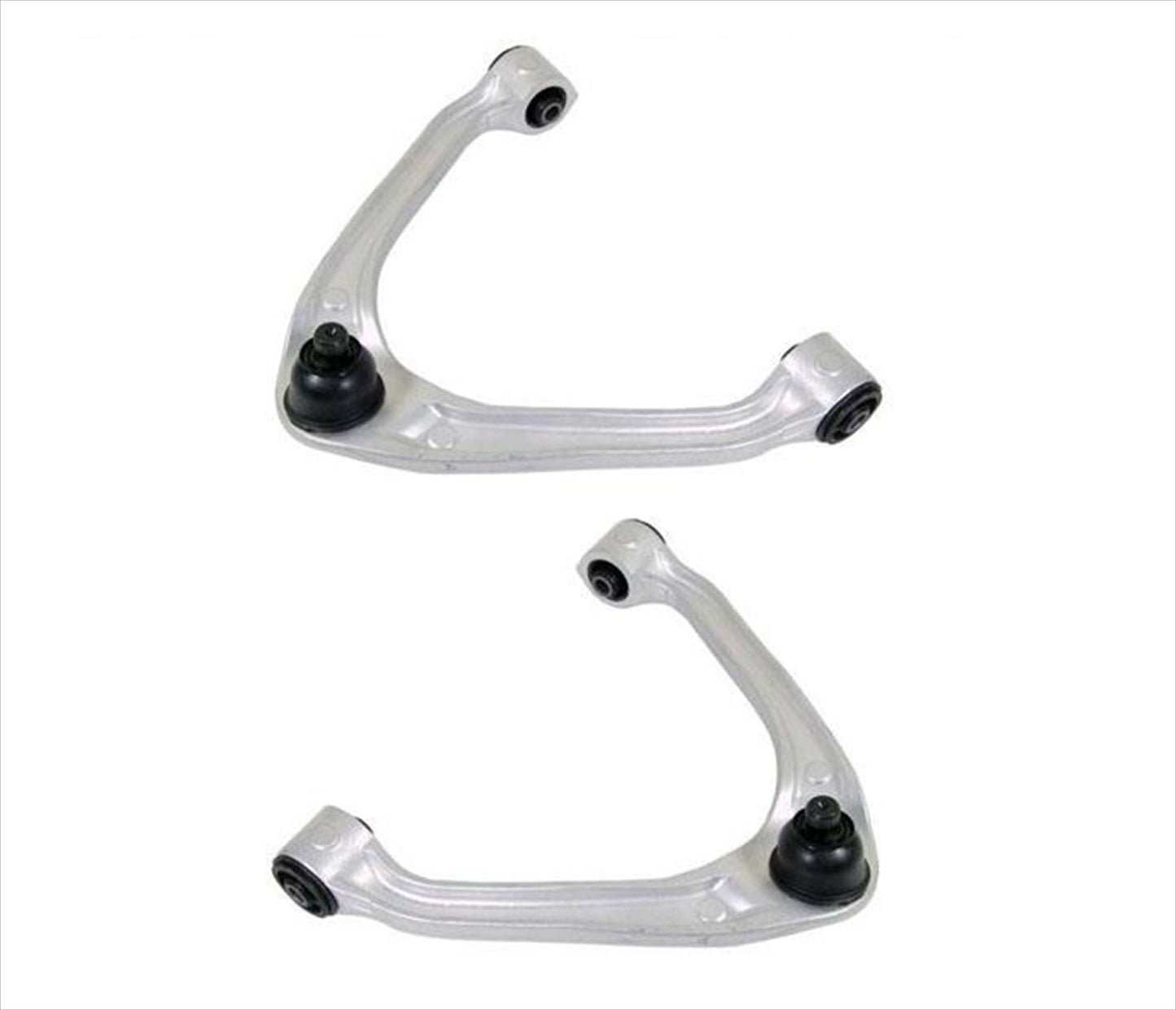 Brazos de control superiores delanteros para Infiniti G37 sedán de 4 puertas 2009-2013.