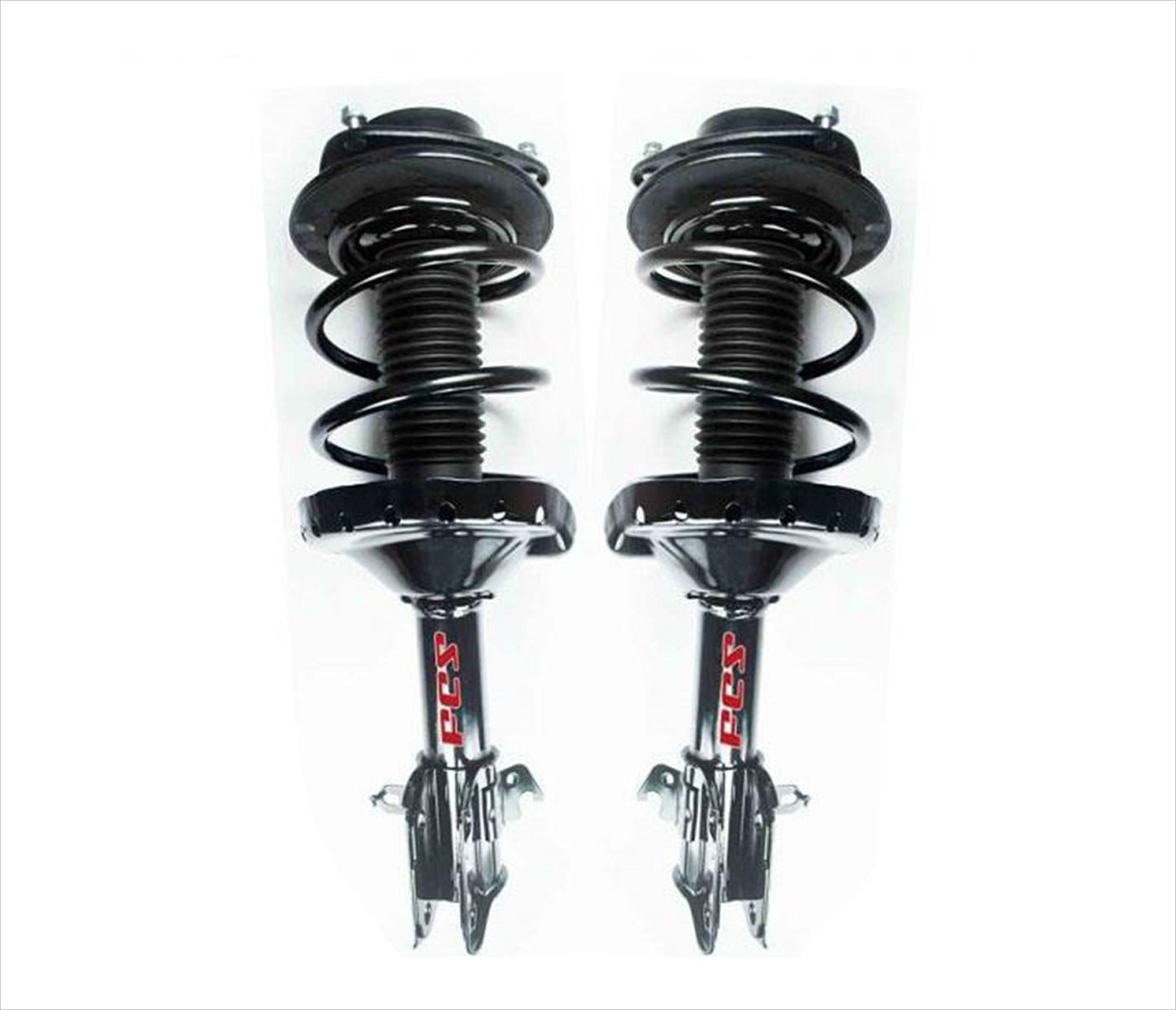 Conjunto de puntal de resorte helicoidal delantero para motor Subaru Impreza 2.0i 12-14