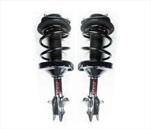 Conjunto de puntal de resorte helicoidal delantero para motor Subaru Impreza 2.0i 12-14