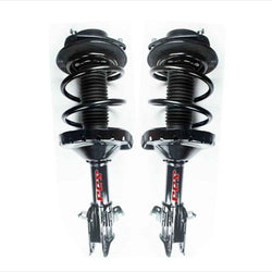 Front Coil Spring Strut Assembly Fits for 12-14 Subaru Impreza 2.0i Engine