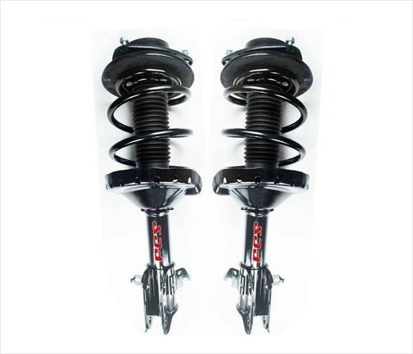 Front Coil Spring Strut Assembly Fits for 12-14 Subaru Impreza 2.0i Engine