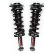 Rear Struts for Subaru Impreza WRX Sedan Manual Transmission 2.5L 09-10