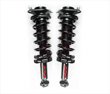 REAR Coil Spring Strut Assembly for 2012-2014 Subaru Impreza 2.0i Engine