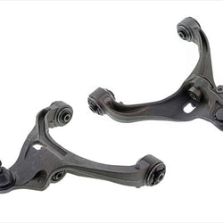 Front Left & Right Lower Control Arms for Dodge Dakota 2005 2007 2008 2009 2011