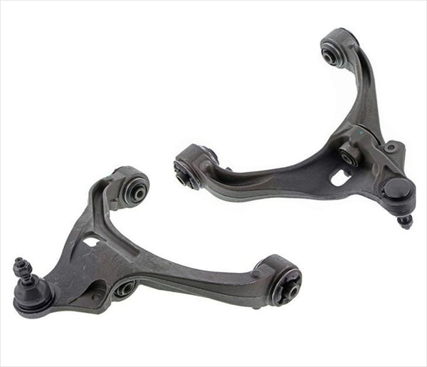 Front Left & Right Lower Control Arms for Dodge Dakota 2005 2007 2008 2009 2011
