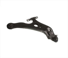 Para 11-17 Toyota Sienna Van D/S bujes de rótula del brazo de control inferior izquierdo