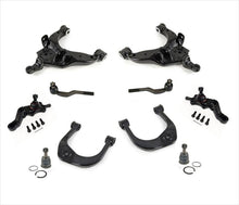 Control Arms Ball Joints Tie Rods For Toyota Tacoma 1995-2004 4 Wheel Drive