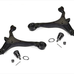 Front Lower Control Arm Bushings & Ball joints for 02-05 Honda Civic SI
