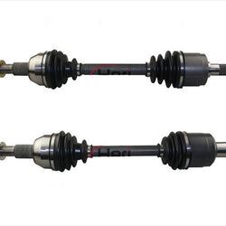 Left & Right CV Shaft Axles Fits Saturn VUE 3.5L V6 2004-2007