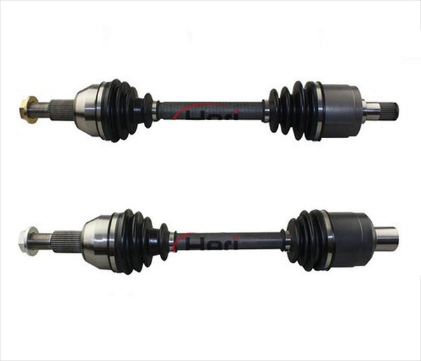 Left & Right CV Shaft Axles Fits Saturn VUE 3.5L V6 2004-2007