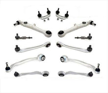 Audi A4 A6 S4 Volkswagen Passat B5 Kit Brazos De Control Suspensión Quattro 12 Piezas